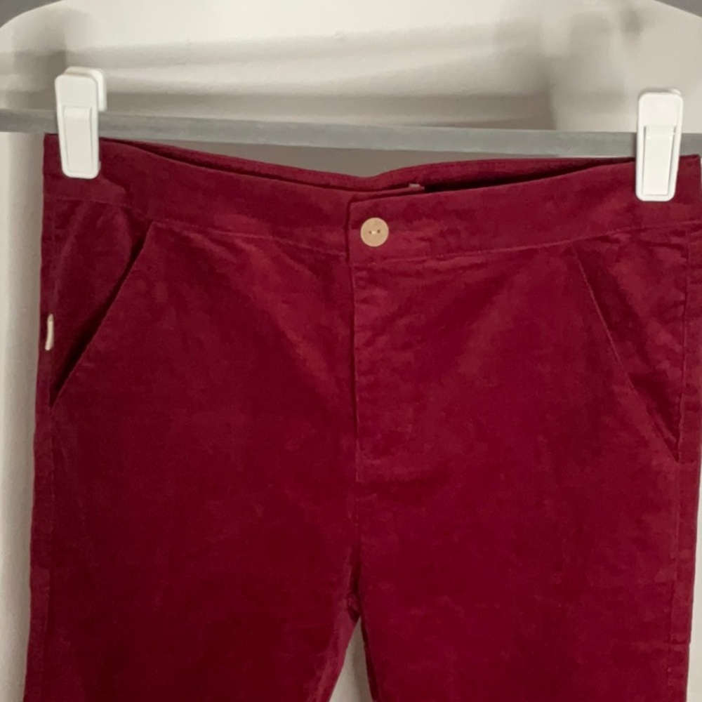 NWT Pastel Boy’s Casual Cotton Pants Size 10 - Picture 3 of 13